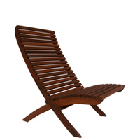 SILLA 127 Desarmable